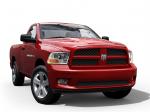 Dodge Ram 1500 Regular Cab 2008 года